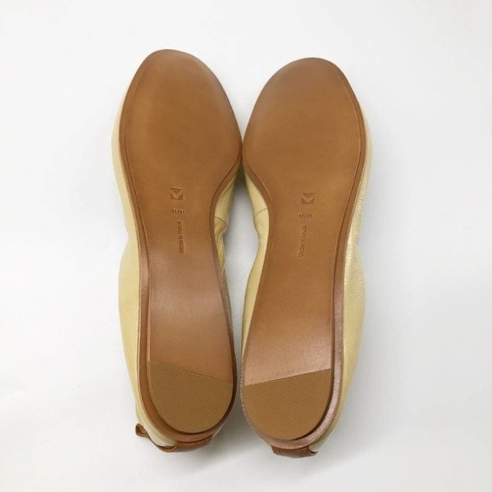 Mercedes Castillo Carola Ballet Flat Shoes — image 7 of 7